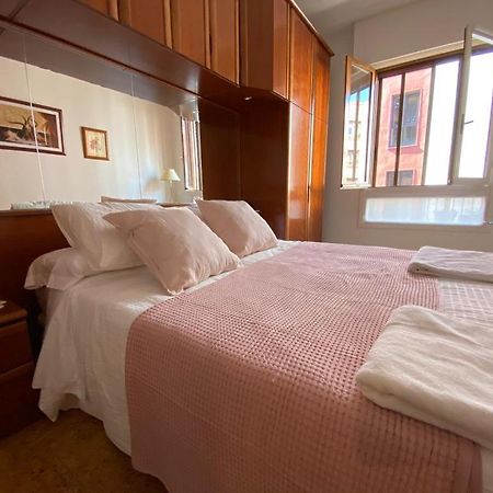 Apartamento Alonso 1 Getxo Exteriör bild