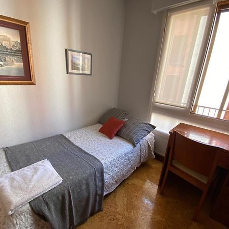 Apartamento Alonso 1 Getxo Exteriör bild