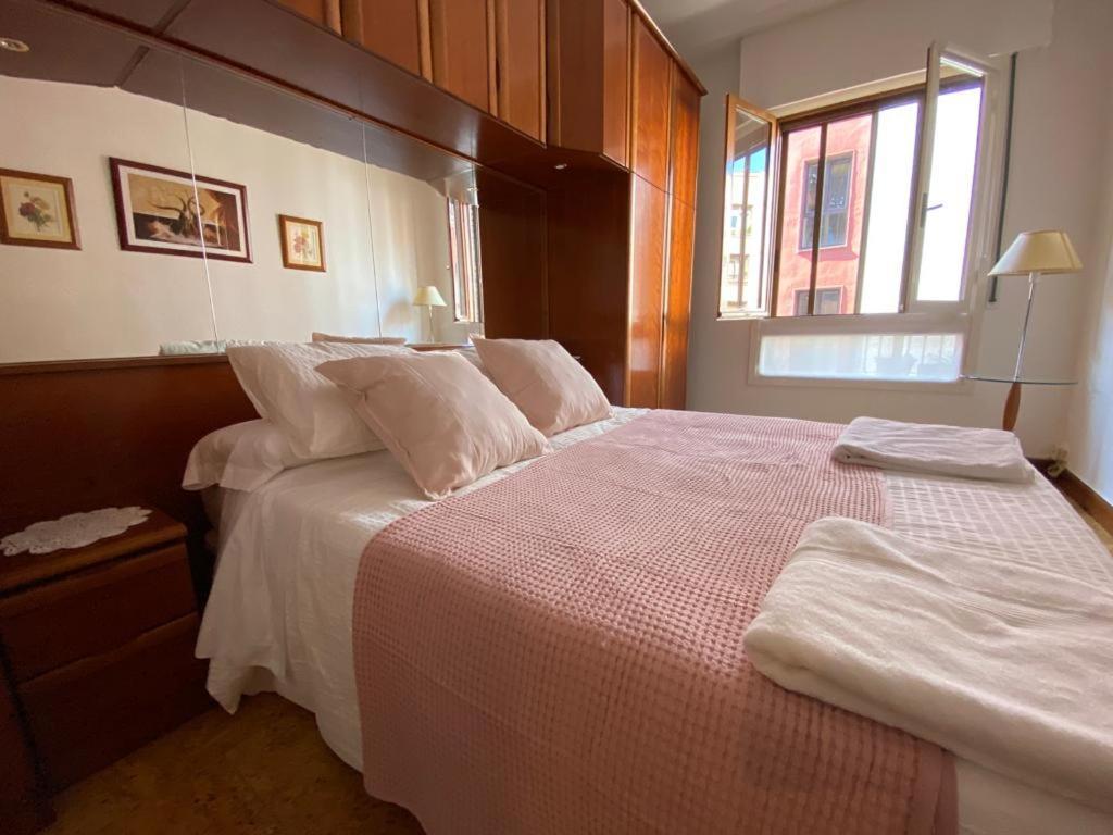 Apartamento Alonso 1 Getxo Exteriör bild