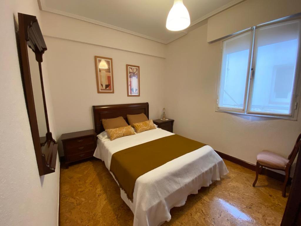 Apartamento Alonso 1 Getxo Exteriör bild