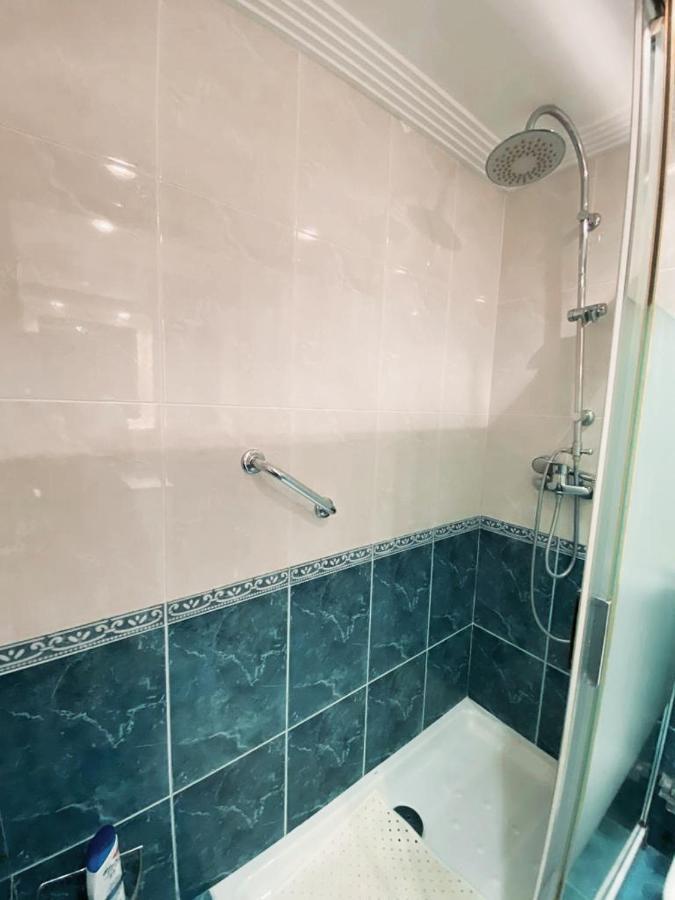 Apartamento Alonso 1 Getxo Exteriör bild