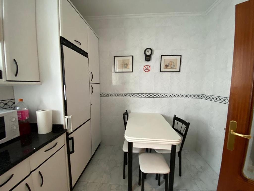 Apartamento Alonso 1 Getxo Exteriör bild