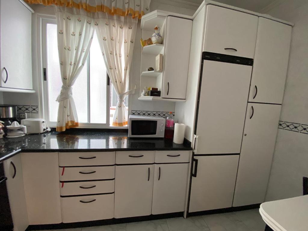 Apartamento Alonso 1 Getxo Exteriör bild