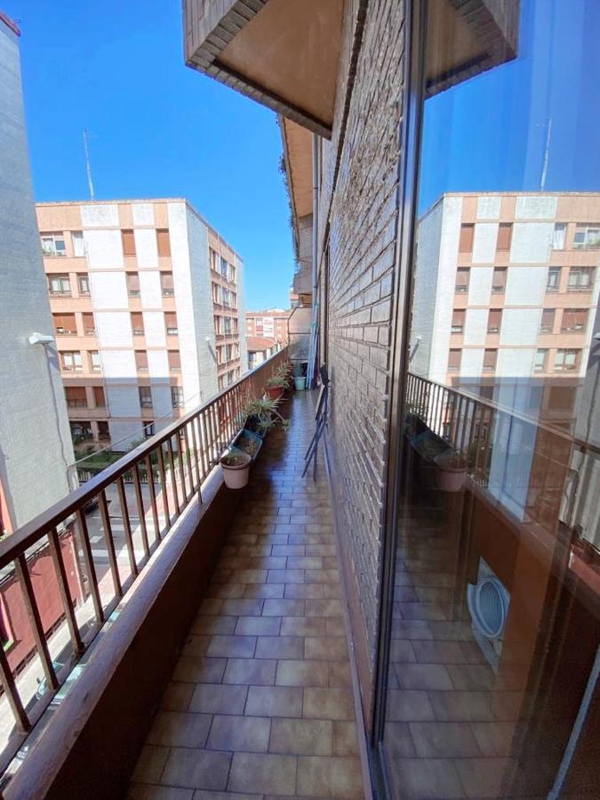 Apartamento Alonso 1 Getxo Exteriör bild